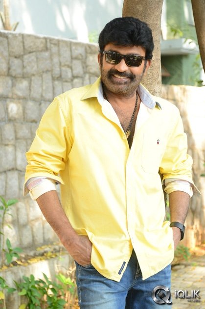 Rajasekhar